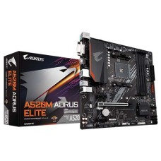 Motherboard AMD Gigabyte A520M AORUS ELITE AM4