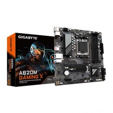 Motherboard AMD Gigabyte A620M GAMING X AM5