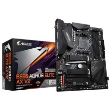 Motherboard AMD Gigabyte B550 AORUS ELITE AX V2 AM4