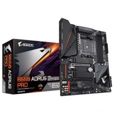 Motherboard AMD Gigabyte B550 AORUS PRO AM4