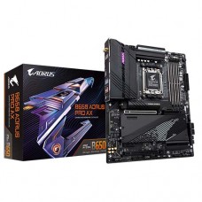Motherboard AMD Gigabyte B650 AORUS PRO AX AM5