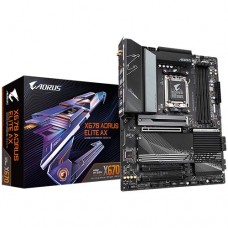 Motherboard AMD Gigabyte X670 AORUS ELITE AX AM5