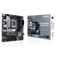 Motherboard Intel ASUS PRIME B660M-A D4 1700