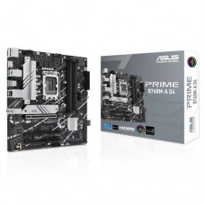 Motherboard Intel ASUS PRIME B760M-A D4 1700
