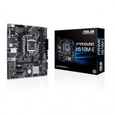 Motherboard Intel ASUS PRIME H510M-E 1200