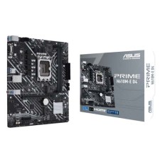 Motherboard Intel ASUS PRIME H610M-E D4 1700