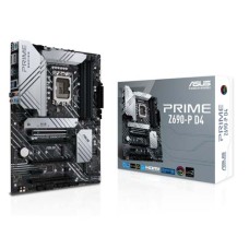 Motherboard Intel ASUS PRIME Z690-P D4 1700