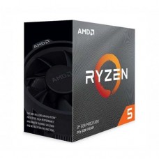 Procesador AMD Ryzen 5 3600 AM4