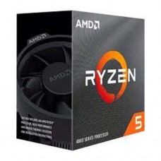 Procesador AMD Ryzen 5 5600 AM4