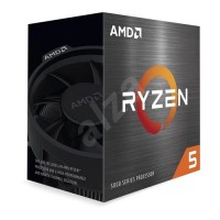 Procesador AMD Ryzen 5 5600G AM4