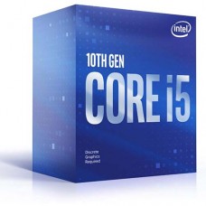 Procesador Intel Core i5-10400F 1200