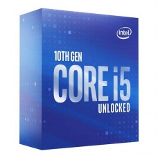 Procesador Intel Core i5-10600K 1200