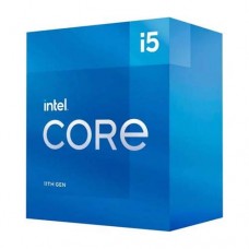 Procesador Intel Core i5-11400 1200