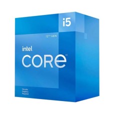 Procesador Intel Core i5-12400F 1700