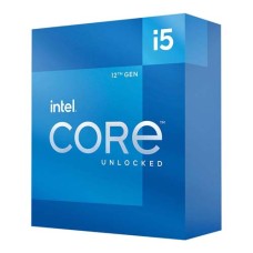 Procesador Intel Core i5-12600K 1700