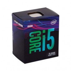 Procesador Intel Core i5-9400 1151