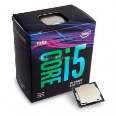 Procesador Intel Core i5-9400F 1151