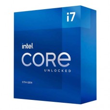 Procesador Intel Core i7-11700K 1200