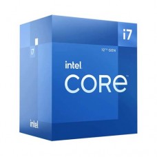 Procesador Intel Core i7-12700 1700