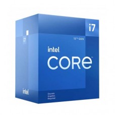 Procesador Intel Core i7-12700F 1700