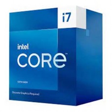 Procesador Intel Core i7-13700 1700