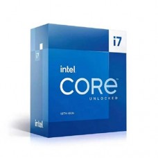 Procesador Intel Core i7-13700K 1700
