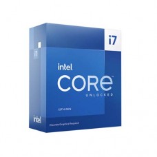 Procesador Intel Core i7-13700KF 1700