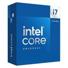 Procesador Intel Core i7-14700K 1700