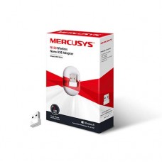 Tarjeta de Red MERCUSYS MW150US USB