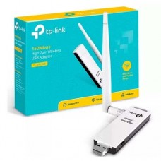 Tarjeta de Red TP-LINK TL-WN722N USB