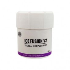 Pasta Térmica Cooler Master Ice Fusion V2 40Gr