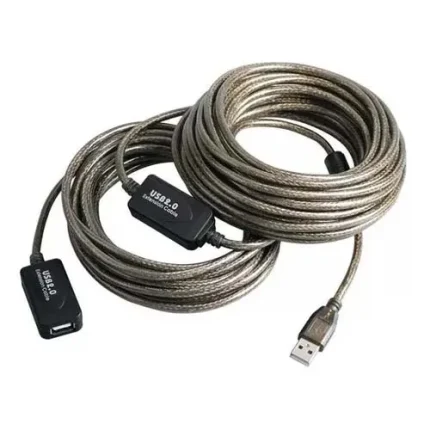 Cable Extensión USB Standard 2