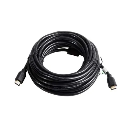 Cable HDMI Standard Encauchetado 4K V1.4 10Mts