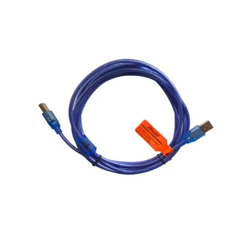 Cable Impresora Standard USB 3Mts