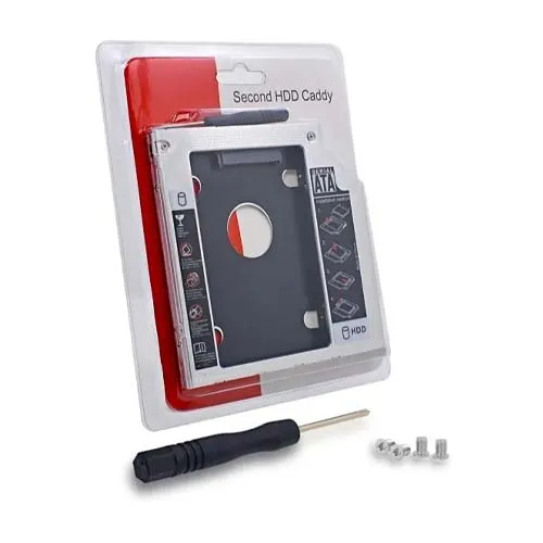 Caddy Disco Duro Standard 12.7MM Disco 2.5"