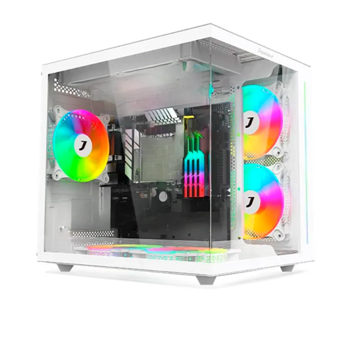 caja-atx-janus-v900-mid-tower-blanco-foto-1