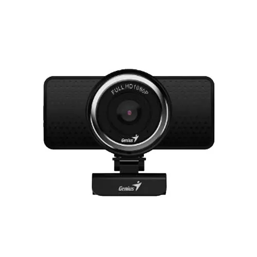 Cámara Web Genius ECam 8000 USB