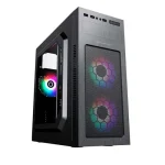 Computador Edición de Audio Intel