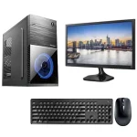 Computador de Escritorio Intel Core i5-12400
