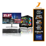 Computador Gamer Intel Core i7-12700