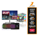 Computador Gamer AMD Ryzen 5 8500G
