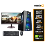 Computador Gamer AMD Ryzen 5 5600GT
