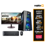 Computador Gamer AMD Ryzen 5 5600XT