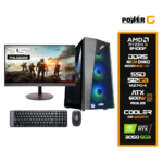 Computador Gamer AMD Ryzen 5 8400F