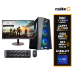 Computador Gamer Intel Core i5-14400