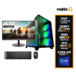 Computador Gamer Intel Core i7-14700