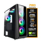 Computador Gamer Intel Core Ultra 9 285K