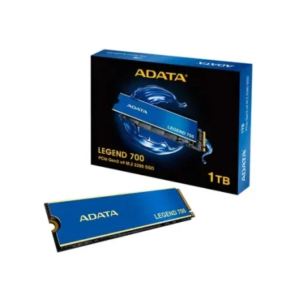 Disco Duro Interno ADATA LEGEND 700 1TB SSD Estado Solido 80mm M.2 PCIe