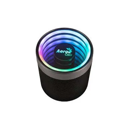 Disipador CPU Aerocool Mirage 5 Refrigeración Por Aire