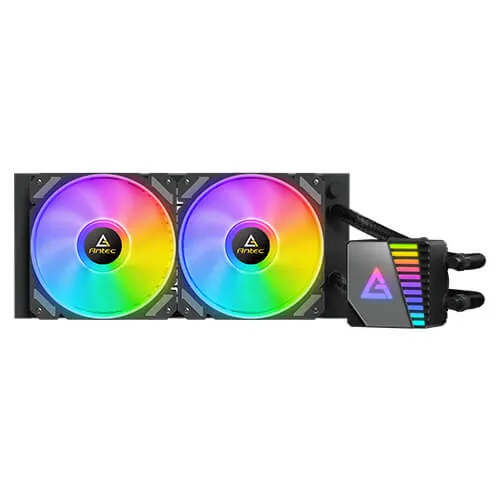 Disipador CPU Antec SYMPHONY 240 ARGB Refrigeración Liquida